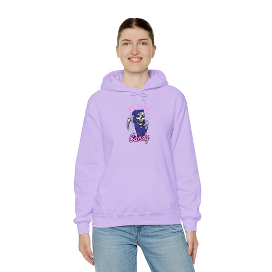 We Have Candy Ghoul Halloween Unisex Pullover Hoodie Sweatshirt