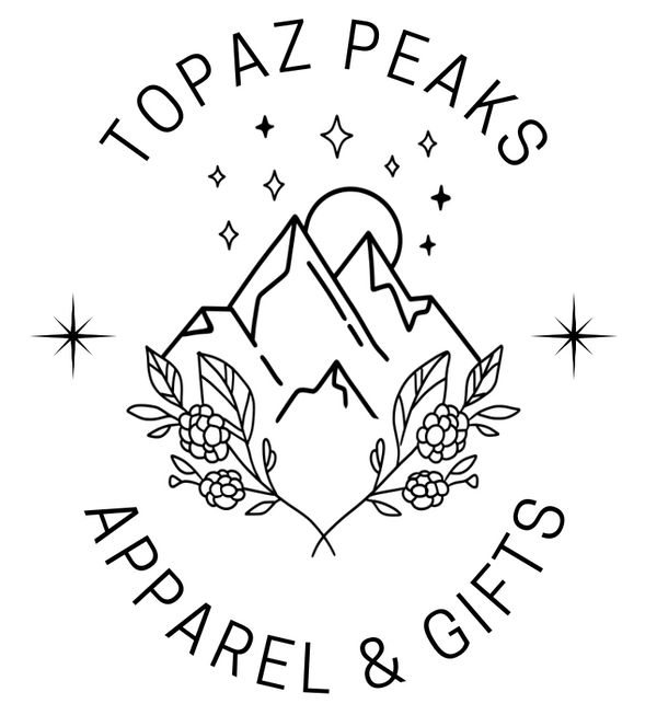 Topaz Peaks